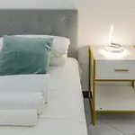 Apartmán The Zero