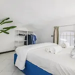 Apartmán The Zero Varigotti
