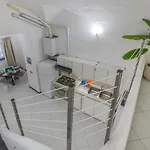 Apartmán The Zero *