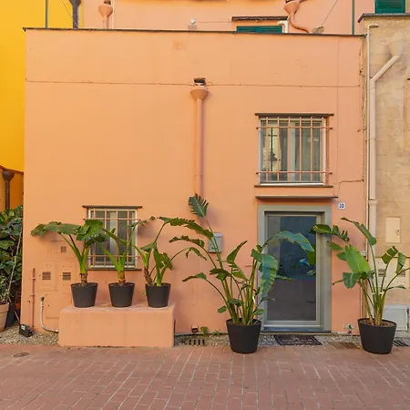 The Zero Apartamento