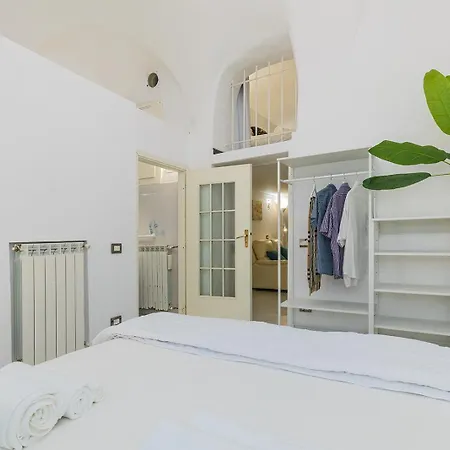Apartment The Zero Varigotti