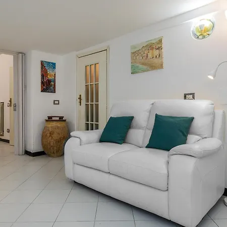 Apartamento The Zero Varigotti