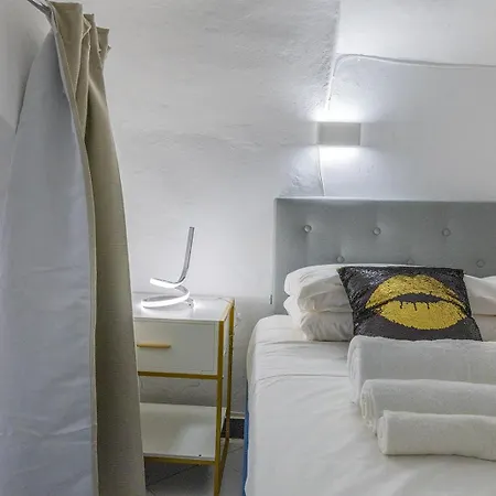 Apartamento The Zero Varigotti