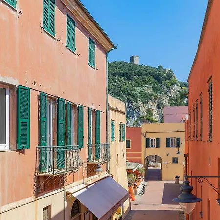 Apartamento The Zero