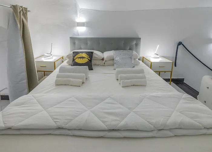 The Zero Apartamento *