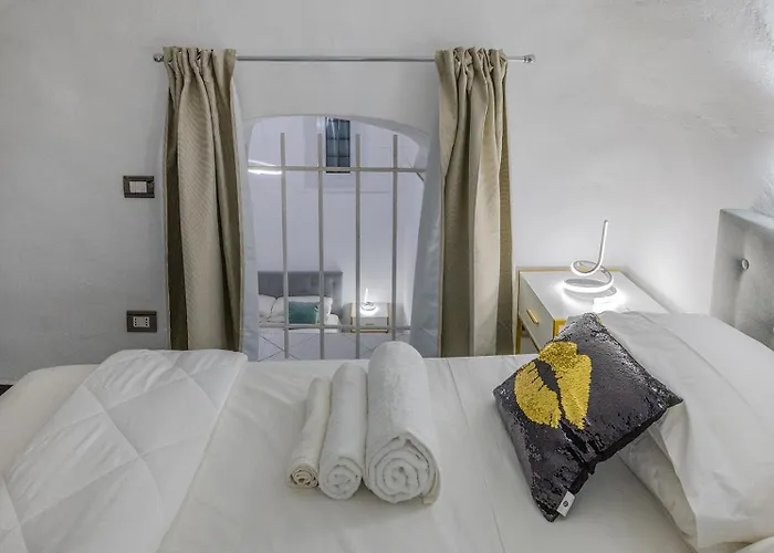 Apartamento The Zero Varigotti