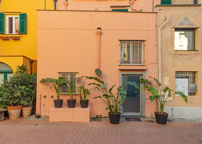 The Zero Apartamento