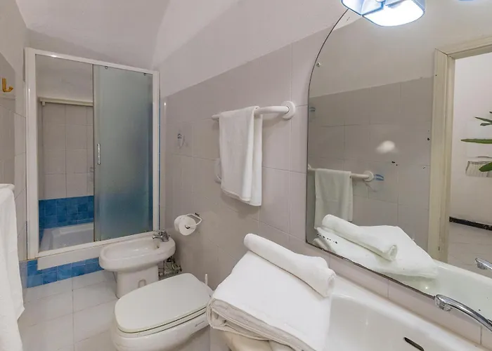 Apartamento The Zero *