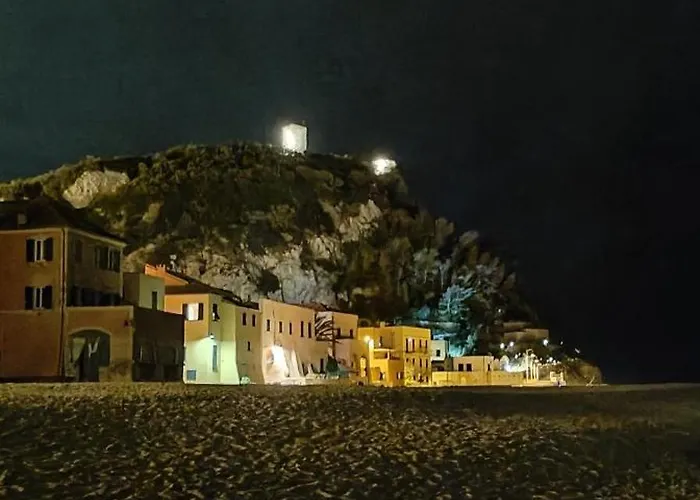 Apartamento The Zero