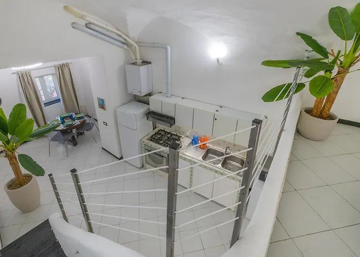 Apartamento The Zero *