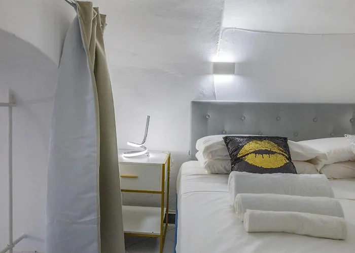 Apartamento The Zero Varigotti