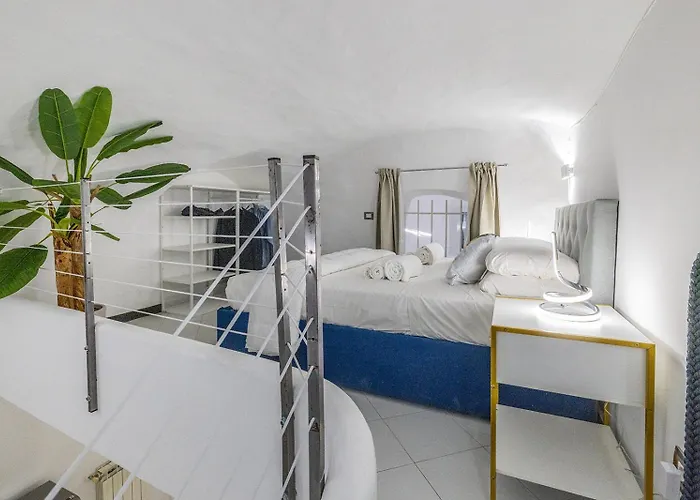 Apartamento The Zero