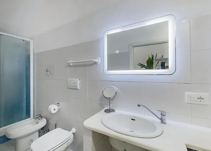 The Zero Apartamento *