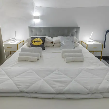 The Zero Apartment *