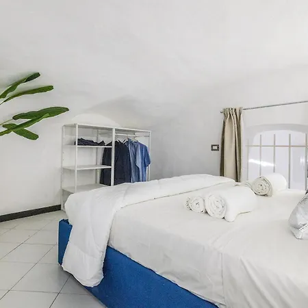 Apartment The Zero Varigotti