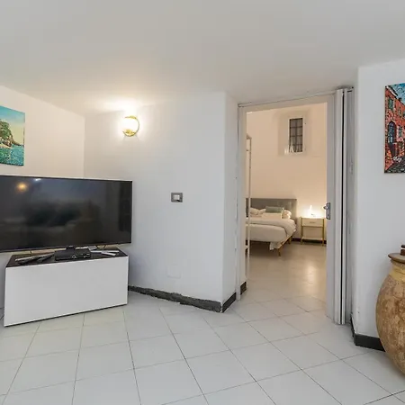 The Zero 公寓 瓦里格提