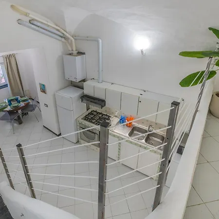 Apartamento The Zero *