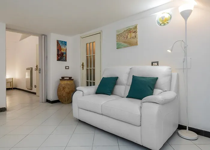 Lejlighed The Zero Varigotti